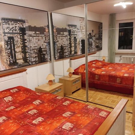 Apartament Lotus Trewir Zewnętrze zdjęcie