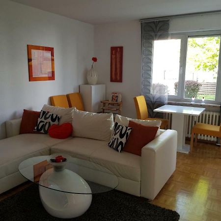 Apartament Lotus Trewir Zewnętrze zdjęcie
