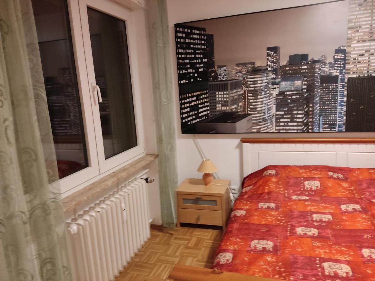 Apartament Lotus Trewir Zewnętrze zdjęcie