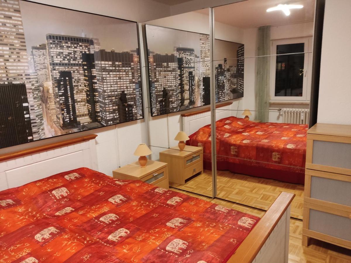 Apartament Lotus Trewir Zewnętrze zdjęcie