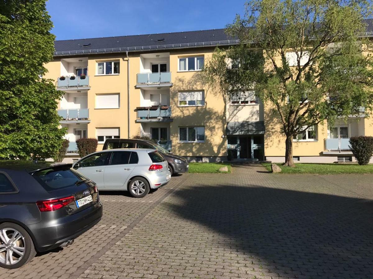 Apartament Lotus Trewir Zewnętrze zdjęcie