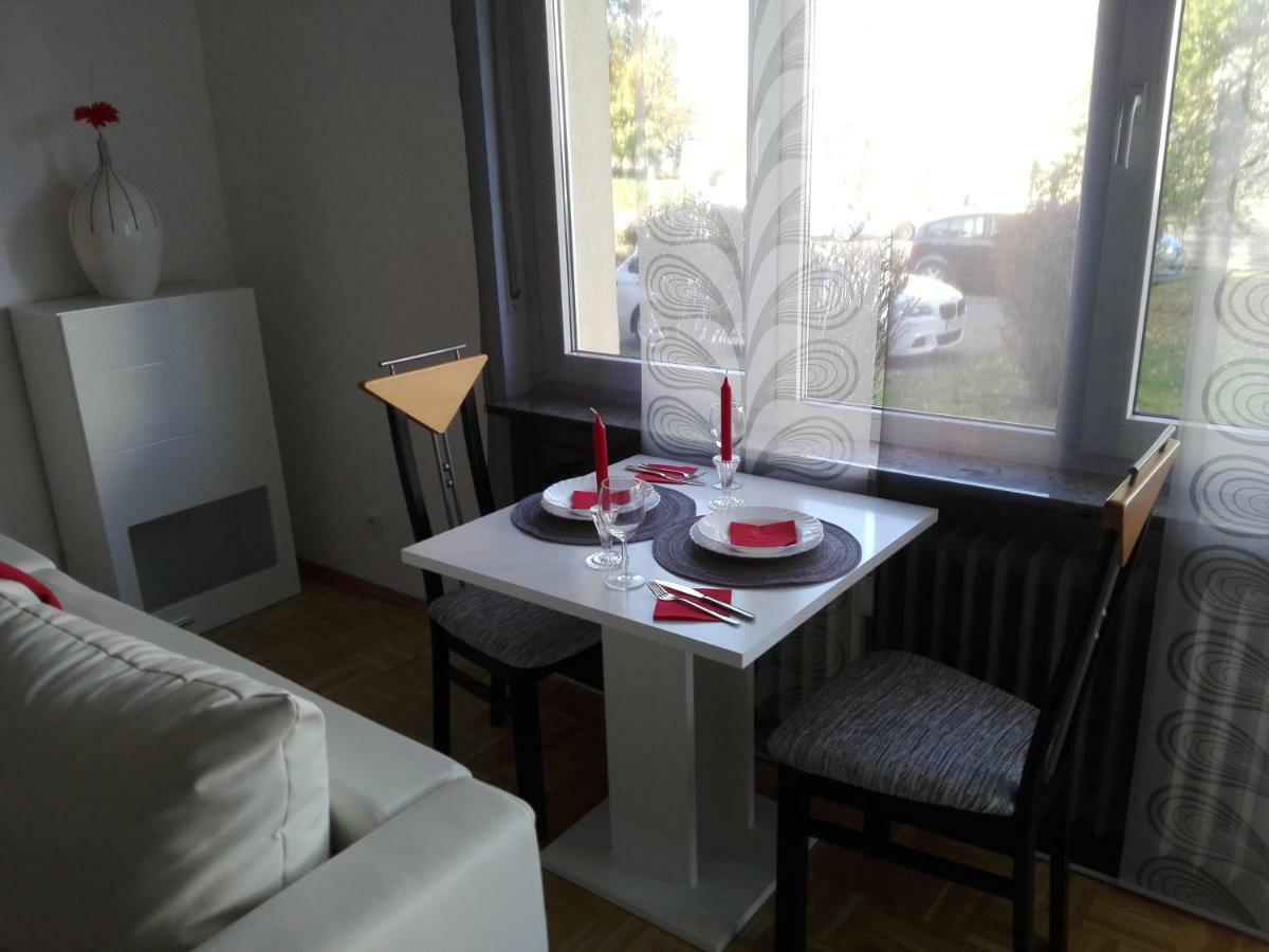 Apartament Lotus Trewir Zewnętrze zdjęcie