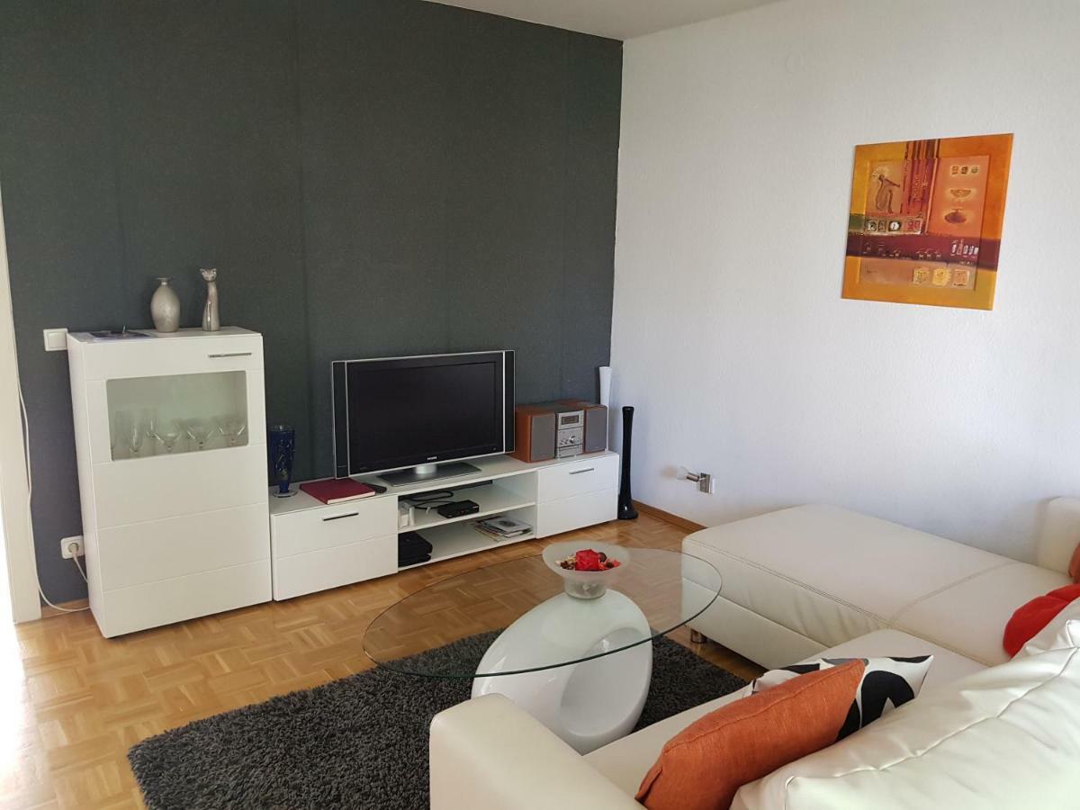 Apartament Lotus Trewir Zewnętrze zdjęcie