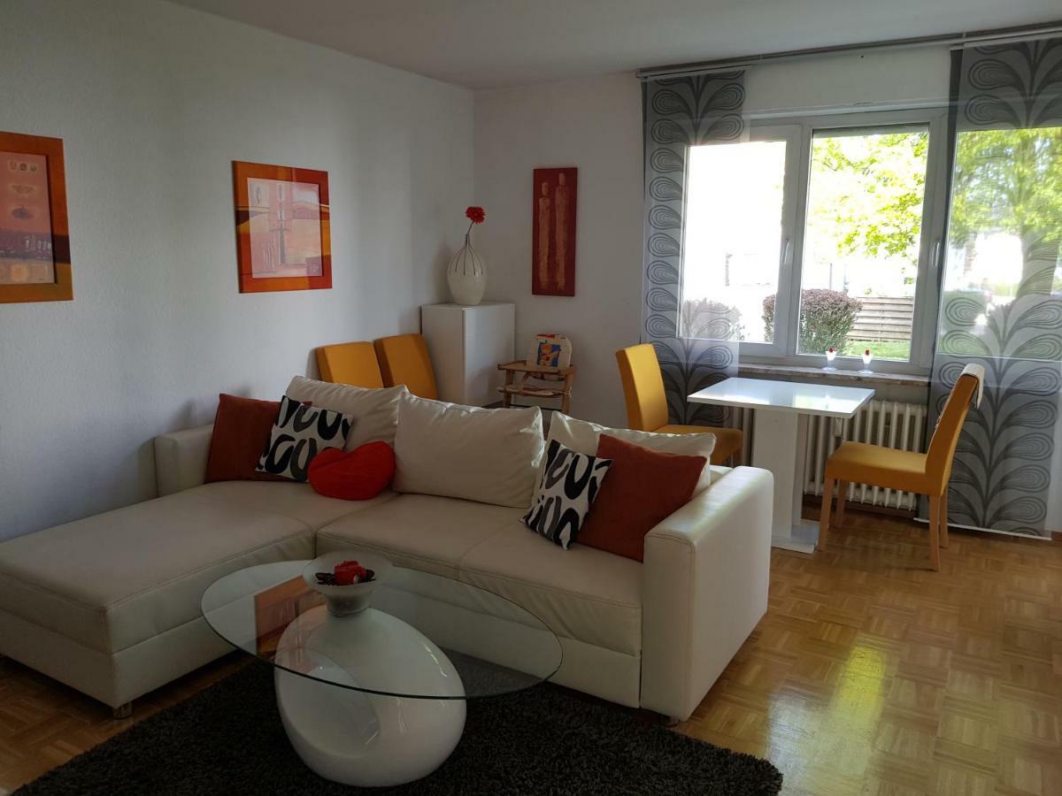 Apartament Lotus Trewir Zewnętrze zdjęcie