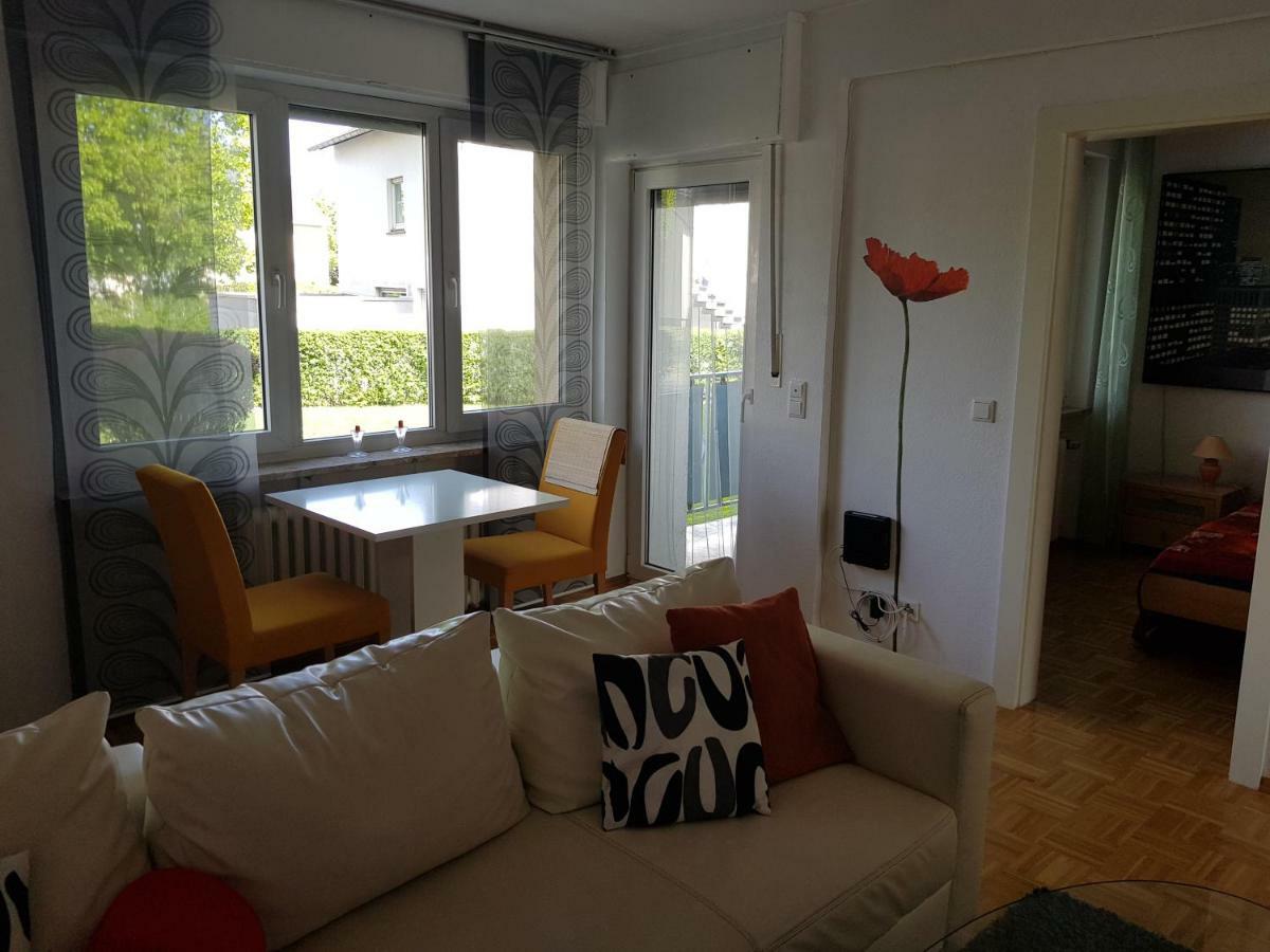 Apartament Lotus Trewir Zewnętrze zdjęcie